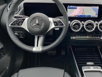 Mercedes GLA II Off-roader Facelifting 1.3 200 163KM 2025 MERCEDES-BENZ GLA 200 mHEV Progressive 163KM, zdjęcie 4