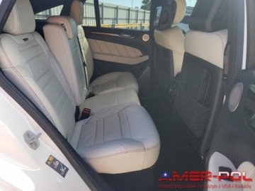 Mercedes GLE W166/C292 2018 Mercedes-Benz GLE _COUPE 63 AMG-S_5.5 L_577 km_2018r 5.5 Benzyna 577KM, zdjęcie 8