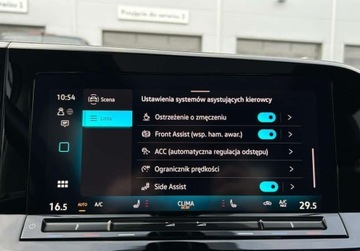 Volkswagen Caddy V Caddy 1.5 TSI 114KM 2024 Volkswagen Caddy MAXI Style 7 osobowy Pakiety, FV 23, ACC, Kamera, ergo C, zdjęcie 27