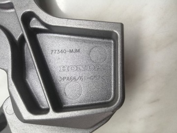 РУЧКА ПАССАЖИРСКОГО ПАССАЖИРА Honda VFR 800 X Crossrunner