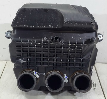 Корпус воздушного фильтра Airbox + фильтр Yamaha MT09 GT Tracer 2021+