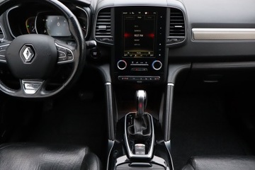 Renault Koleos II SUV 2.0 dCi 177KM 2017 Renault Koleos 2.0 dCi, Salon Polska, Serwis ASO, zdjęcie 11