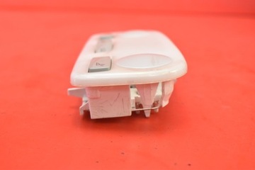 СВЕТ САЛОНА RENAULT MEGANE 3 III 08-14