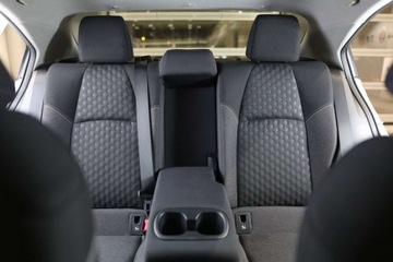 Toyota Corolla XII Sedan Facelifting 1.8 Hybrid 140KM 2023 Toyota Corolla 1.8 Hybrid Comfort 1.8 Hybryda 140KM, zdjęcie 11