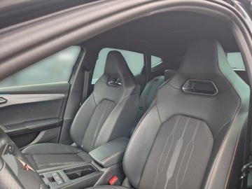 Cupra Formentor Crossover 2.0 TSI 310KM 2022 Cupra Formentor 2.0 TSI / 310 KM VZ DSG 4x4 BeatsA, zdjęcie 10