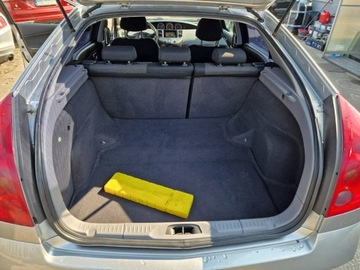 Lexus RX II 2003 Nissan Primera 2.2 DCI 126 KM, Klimatyzacja,, zdjęcie 22