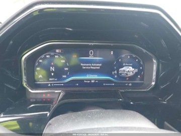 Chevrolet Silverado II 2024 Chevrolet Silverado 1500 Short Bed Rst 2024 5.3l 5.3 Benzyna 355KM, zdjęcie 10