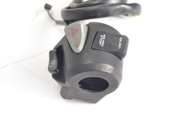 Правый переключатель HONDA FORZA 125 16-