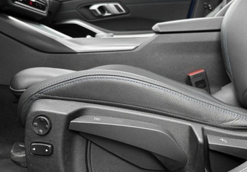 BMW Seria 3 G20-G21 Touring 2.0 320d 190KM 2023 BMW Seria 3 320d xDrive 190KM M Pakiet Gwarancja Webasto HiFi HeadUp 23VAT, zdjęcie 27