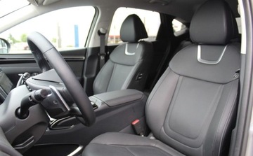 Hyundai Tucson IV 2024 Hyundai Tucson Salon Polska, Faktura VAT 23, Platinum, 4WD, Wkrotce dostep, zdjęcie 24