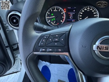 Nissan Juke II Crossover 1.0 DIG-T 117KM 2020 Nissan Juke 1.0T (117 ps ) Szwajcaria Serwis : Gwarancja Benzyna, zdjęcie 34