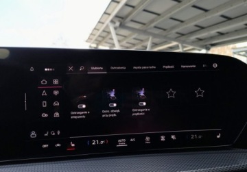 Audi Q5 II SUV Facelifting 2.0 40 TDI 204KM 2025 Audi Q5 Salon PL Gwarancja 06-2030 Hak 2x S-Line Radary Ambiente Kamera, zdjęcie 22