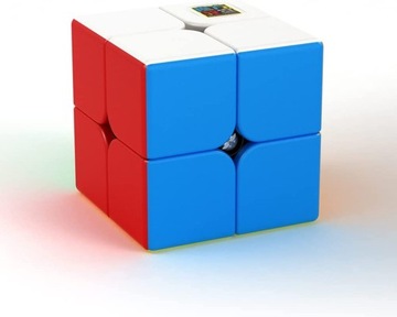 PROFESJONALNIE Wyregulowana Kostka 2x2 + PODSTAWKA