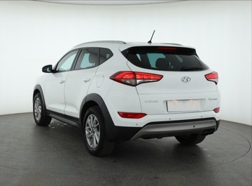 Hyundai Tucson III SUV 1.6 T-GDI 177KM 2015 Hyundai Tucson 1.6 T-GDI, Salon Polska, zdjęcie 3