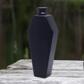 Портативный дорожный контейнер для бутылок на бедрах