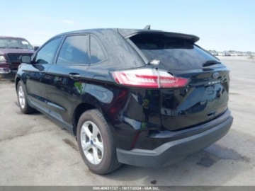Ford Edge II 2021 Ford Edge Se, 2021r., 2.0L 2.0 Benzyna 250KM, zdjęcie 3