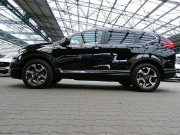 Honda CR-V V SUV 2.0 i-MMD 184KM 2019 Honda CR-V 4X4 2,0 184KM Kraj 1wł BEZWYP GWAR, zdjęcie 5