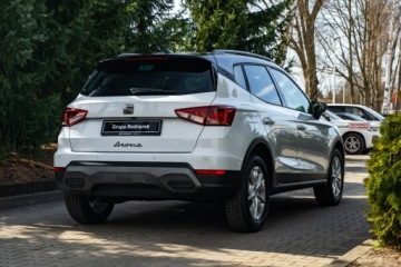 Seat Arona 2026 Seat Arona Style 1.0 TSI 115 KM, zdjęcie 7