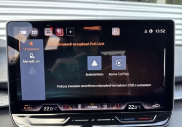 Cupra Terramar SUV 1.5 eTSI 150KM 2025 Cupra Terramar 1.5eTSI mHEV DSG 150KM Gwarancja LED Kamera360 ACC Kessy Na, zdjęcie 22