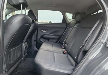 Hyundai Kona I Crossover Facelifting 1.6 T-GDI 198KM 2024 Hyundai Kona Automat 198KM Platinum 1.6 Benzyna 198KM, zdjęcie 11