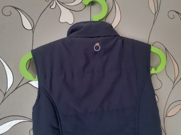 ЖИЛЕТ ДЛЯ ВЕРХОВОЙ ЕЗДЫ FOUGANZA 152 СМ