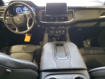 Chevrolet Suburban GMT900 2024 Chevrolet Suburban K1500 Rst 2024 5.3l 5.3 Benzyna 355KM, zdjęcie 8