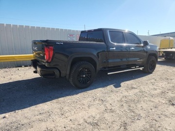  GMC Sierra K1500 Denali 2021 6.2L 6.2 Benzyna 420KM, zdjęcie 3