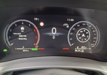 Lexus LBX 1.5 Hybrid 136KM 2025 Lexus LBX Lexus LBX 1.5 Hybrid Elegant Tech ASO Testowy Kinto, zdjęcie 8