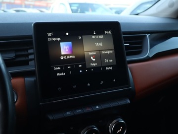 Renault Captur II Crossover 1.0 TCe 100KM 2020 Renault Captur 1.0 TCe, Salon Polska, zdjęcie 11