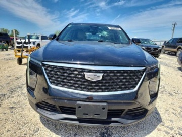 Cadillac 2024 Cadillac XT4 Luxury 2024 2.0 Benzyna 235KM, zdjęcie 5