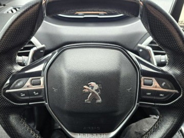 Peugeot 3008 II Crossover 2.0 BlueHDi 180KM 2018 Peugeot 3008 GT-Line, Full Led, Blis, Kamera, el., zdjęcie 24