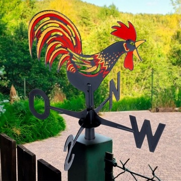 ПОГОДА КРЫША КРЫША РОЗА ВЕТРОВ ДЕКОРАТИВНАЯ ПОГОДА VANNER