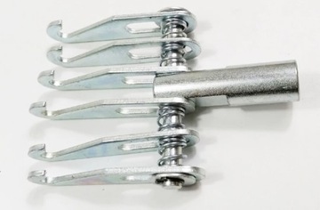 Ручка сварщика Коготь Когтевой корректировщик Корректировщик вмятин