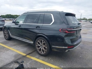 BMW X7 2024 BMW X7 2024r., 4x4, 3.0L 3.0 Hybryda Plug-in 375KM, zdjęcie 2