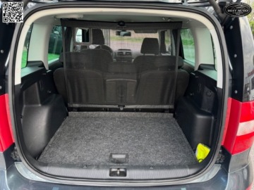 Skoda Yeti Outdoor 1.8 TSI 160KM 2015 Skoda Yeti 4x4 - Szwajcaria - Po duzym przegladzie - Serwisowany 1.8, zdjęcie 31