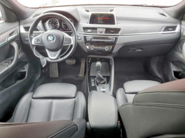 BMW X2 F39 2018 BMW X2 2018 BMW X2 XDRIVE28I 2.0 Benzyna 228KM, zdjęcie 7