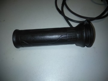 Honda CRF 1100 AFRICA TWIN ручка газа rolgaz правая с подогревом оригинал