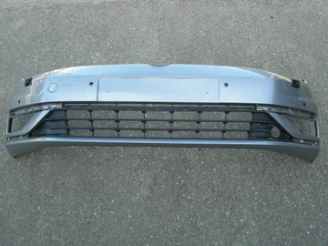 ZDERZAK PRZÓD VW GOLF VII LIFT 5G0807221FL PDC