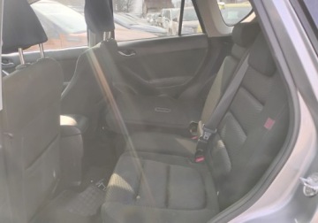 Mazda CX-5 I SUV 2.2 SKYACTIV-D  150KM 2015 Mazda CX-5 2015r, 2.2. DIESEL. 4x4. Lekko uszkodzony prawy bok. Jezdzi., zdjęcie 8