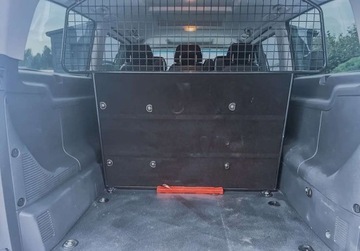 Mercedes Vito W639 Kombi Facelifting 116 CDI 163KM 2014 Mercedes-Benz Vito Bezwypadkowy, Serwisowany, Zarejestrowany, 4x4, 8 osobo, zdjęcie 26