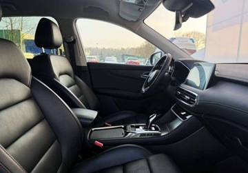 MG HS 2023 MG HS 1.5 GDi 162KM AT Excite Salon PL ASO FV23 I-wlasciciel Gw. Fabryczna, zdjęcie 30