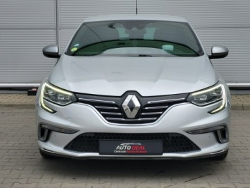 Renault Megane IV 2020 Renault Megane 1.7 dCi, 150KM, GT Line, Nawigacja, zdjęcie 5