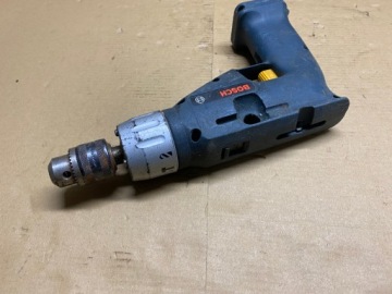 ШУРУПОВЕРТ BOSCH GSB 9.6 VE MOTOR