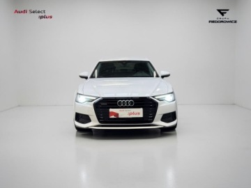 Audi A6 C8 Limousine 2.0 40 TDI 204KM 2021 Audi A6 Sport quattro 40 TDI 204km S tronic Matrix, zdjęcie 13