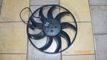 VENTILÁTOR VW POLO 2G 2.0 TSI GTI 2Q0959455J