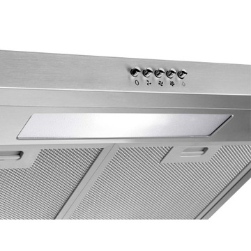 Вытяжка под шкафом 50 см ULTRA SLIM Concept OPP1250SS