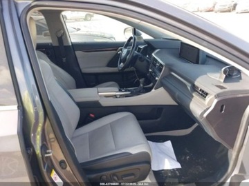 Lexus RX IV 2019 Lexus RX 350 3.5 3.5 Benzyna 295KM, zdjęcie 9