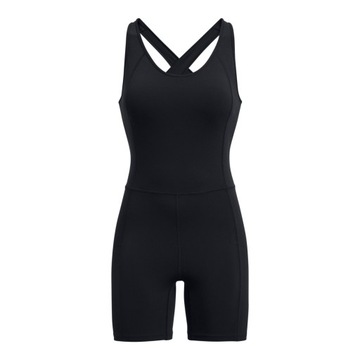 Damskie body treningowe Under Armour Meridian Shor