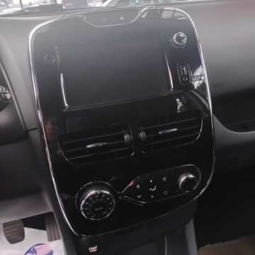 Renault Clio IV Hatchback 5d ENERGY TCe 99g 90KM 2013 Renault Clio IV 0.9 BENZYNA, moc 90 kM, EURO5, zdjęcie 20