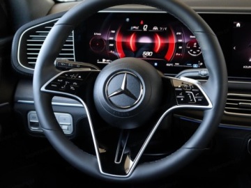 Mercedes GLE V167 SUV Facelifting 2.0 300d 269KM 2026 MERCEDES-BENZ GLE 300 d 4-Matic AMG Line 2.0 (269KM) 2026, zdjęcie 7